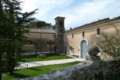 Madonna de "La Salette" - Valpara