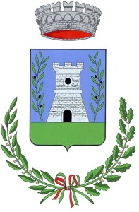 stemma comune di pescosolido (Fr)