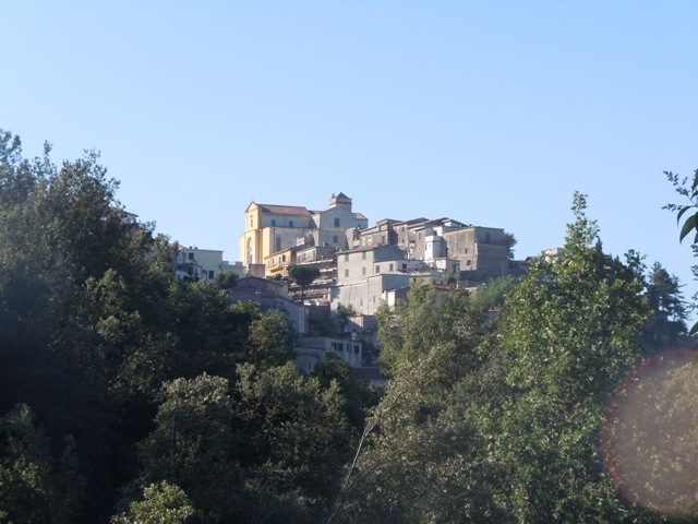 Pescosolido (Codarda)
