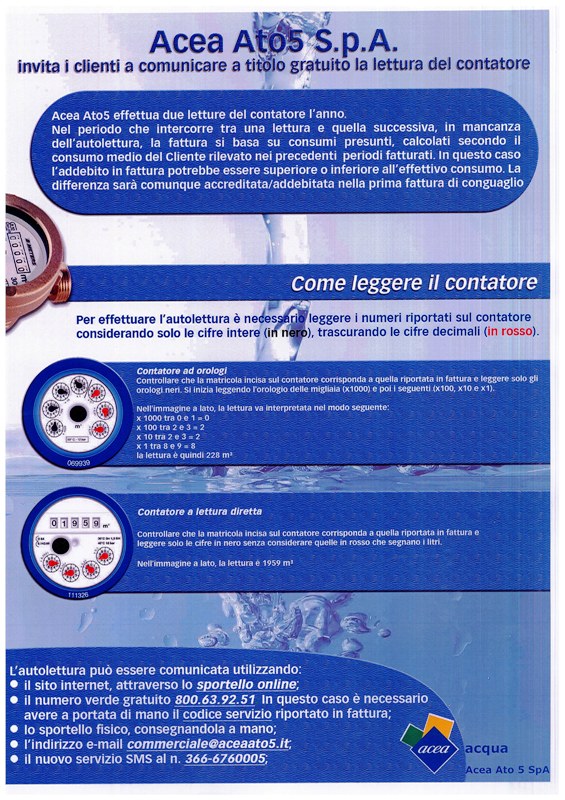 acea ato5