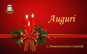 Auguri Natale 2013